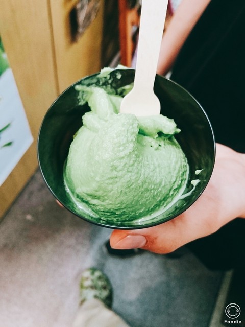 茶蔵 イオン米沢店（チャクラ） - 西米沢（ジェラート・アイスクリーム）の写真