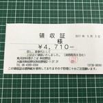 魚河岸料理 ざこば - 