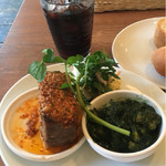 Meat&Deli Cafe KIKU - 