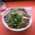 麺家 笑 - 