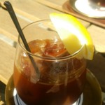 カザーナ・コーヒー - エスプレッソソーダ