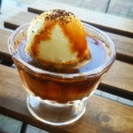 カザーナ・コーヒー - 