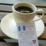 カザーナ・コーヒー - 