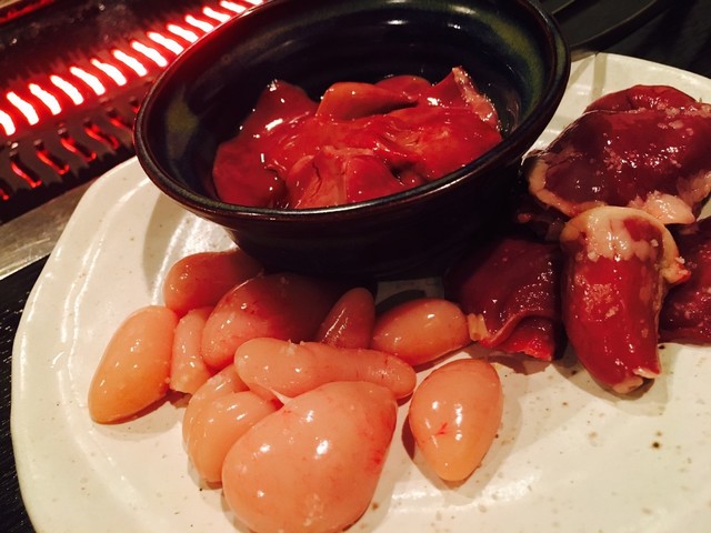 Tori Yaki Tori Ryori Kashiwa Gion Mamerokukoji photo 3