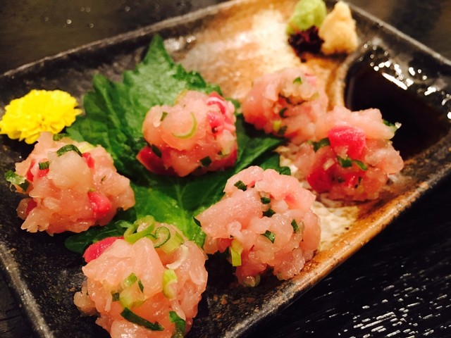 Tori Yaki Tori Ryori Kashiwa Gion Mamerokukoji photo 2