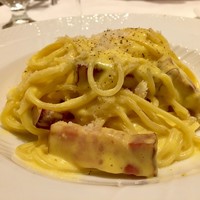 アルポルト・クラシコ そごう横浜店 - 思い出のカルボナーラ