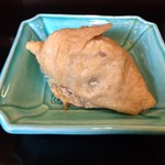 祇園もりわき - お稲荷さん