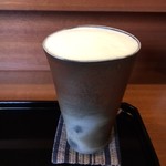 祇園もりわき - 生ビール