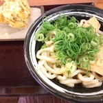 香の川製麺 - 