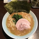 いずみ家 - 並 750円