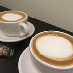 ボン コーヒー ビーンズ ストア - 