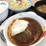 松屋 - 