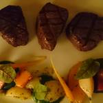 Prime Steak Restaurant - 