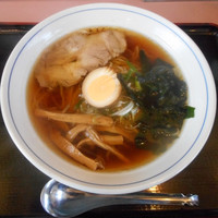 かすがや (指扇/中華料理)