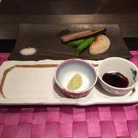 鉄板焼　季流 - 