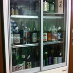 そば処 中村屋 - 