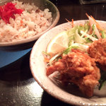 ラーメン＆food’s bar Saika - 