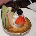 プリンス・イングリッシュティー・ハウス - 