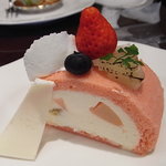 プリンス・イングリッシュティー・ハウス - 