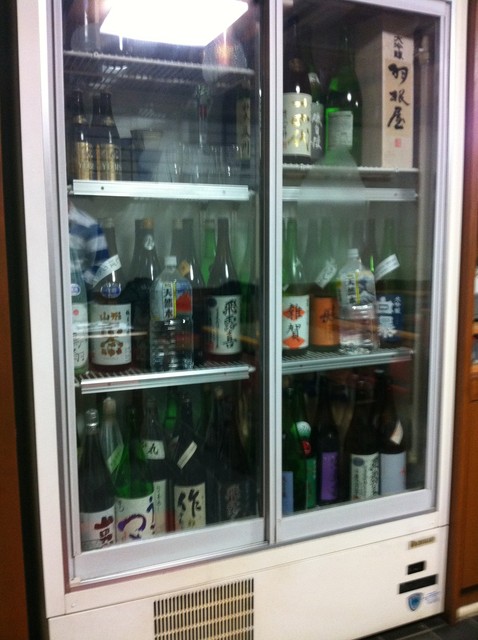 Soba Dokoro Nakamura Ya photo 5