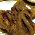 ふじ - 何回食べても美味！