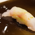 鮨 千陽 - キアラ