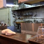 RAMEN CiQUE - ここから旅は始まったんだ