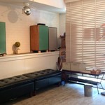 RAMEN CiQUE - 待つのも全然苦じゃないし・・