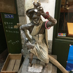 ガネーシャ - だいぶお前も年季がはいったなぁ