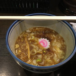 中華そば わた井 - 