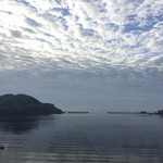 大船渡温泉 - 大船渡湾