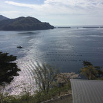 大船渡温泉 - 大船渡湾