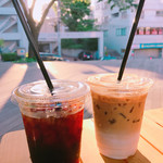 la kagu cafe - 