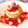 J.S. PANCAKE CAFE 中野セントラルパーク店