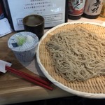 本格手打ち蕎麦  福籠 - 