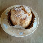 サンミッシェル洋菓子店 - シュークリーム