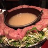 牛たん焼きしゃぶ 元祖たこしゃぶ 紅れや 池袋西口店