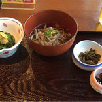 どんぶり菜時記 いろはな - 