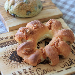 ブローニュ・カフェ_0