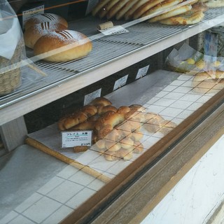 ブローニュ・カフェ_1