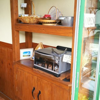 ブローニュ・カフェ_2