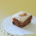 アービット - 　キャロットケーキ