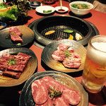 Yakiniku Gamon - 