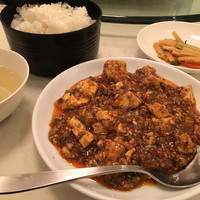 四川料理 龍の子 - 