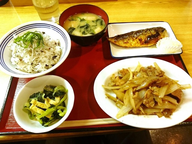 閉店 山口防府食堂 まいどおおきに食堂 防府 定食 食堂 食べログ 閉店 山口防府食堂 まいどおおきに食堂 防府 定食 食堂 食べログ