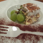 アンティカ オステリア バーチョ - 