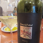 アンティカ オステリア バーチョ - 