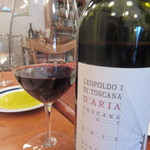 アンティカ オステリア バーチョ - 