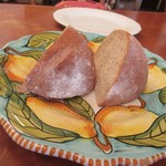 アンティカ オステリア バーチョ - 