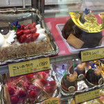 プチローズ 扶桑本店 - 